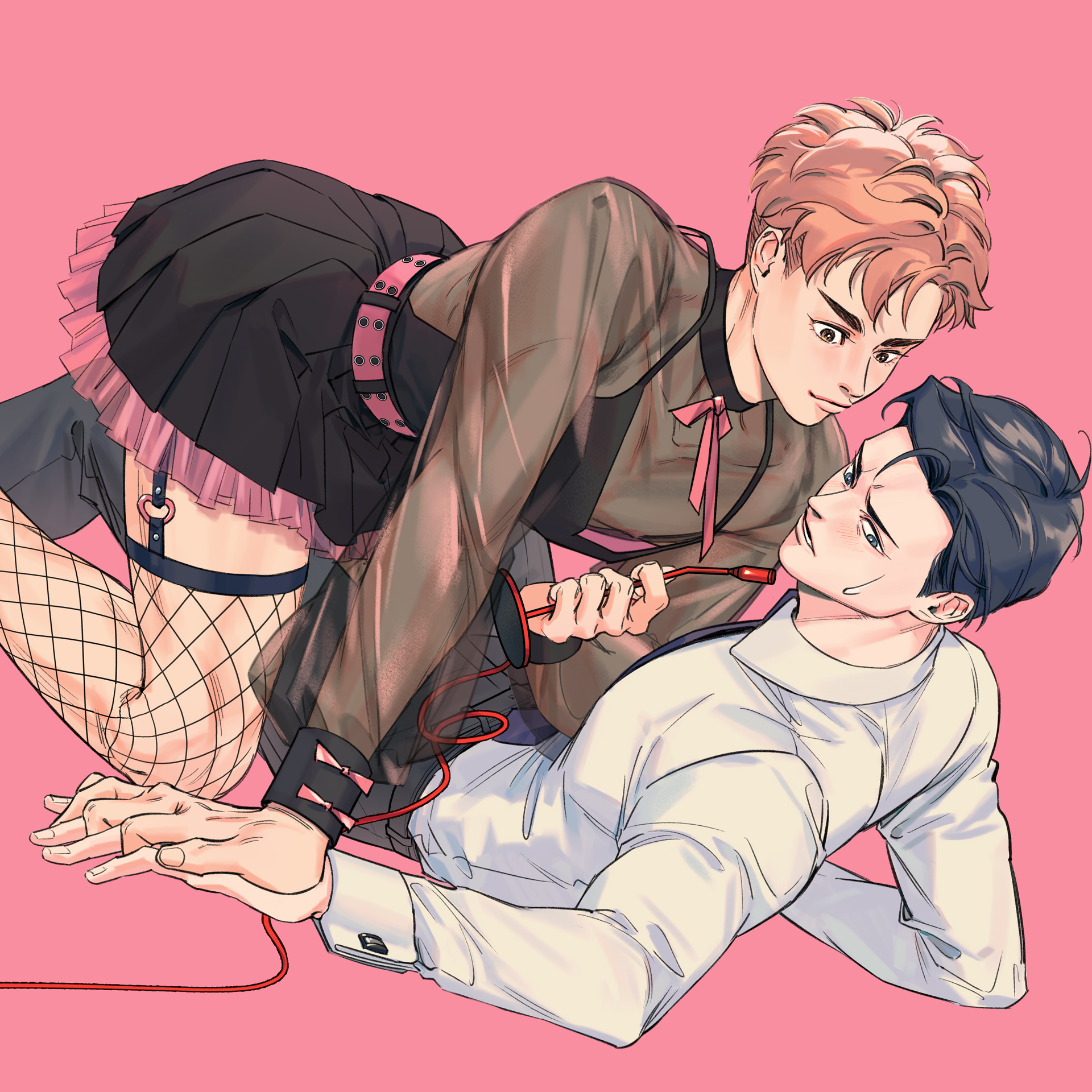 差差差漫画入口韩漫精选